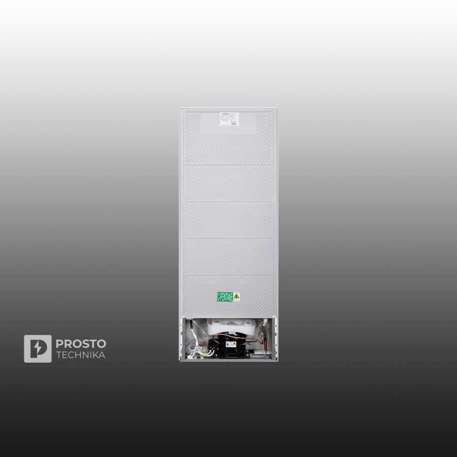 Холодильник Maunfeld MFF144SFW